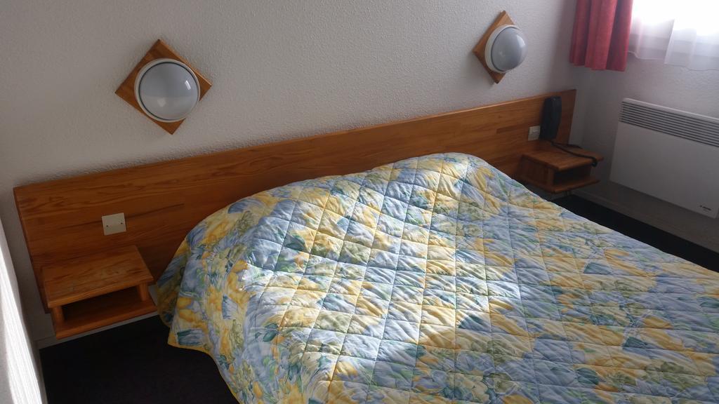 Hotel Noctuel Рамбуйє Номер фото