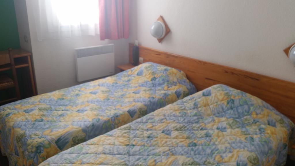 Hotel Noctuel Рамбуйє Номер фото